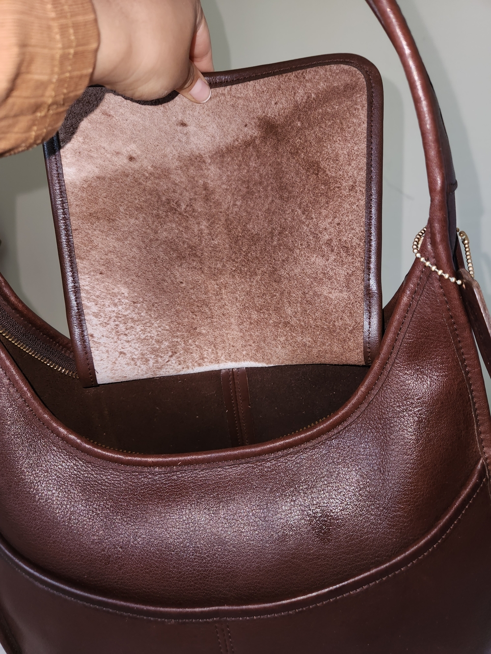 Coach Ergo 9033 - Picture 12 of 13